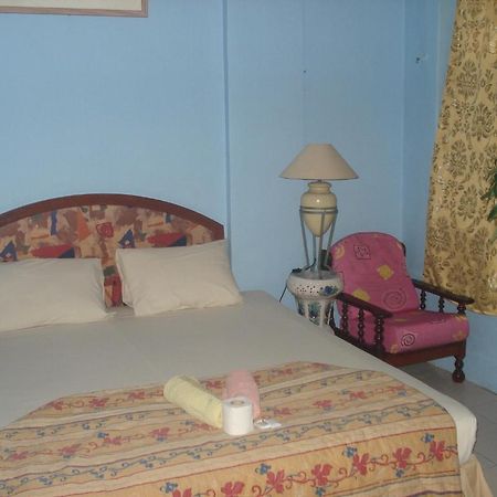 Casavilla Travellers Lodge Kuala Lumpur Værelse billede