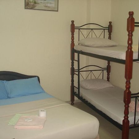 Casavilla Travellers Lodge Kuala Lumpur Værelse billede