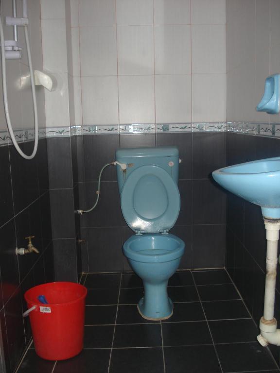 Casavilla Travellers Lodge Kuala Lumpur Værelse billede