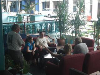 Casavilla Travellers Lodge Kuala Lumpur Eksteriør billede