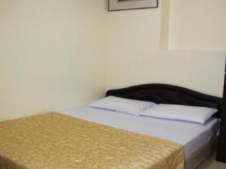 Casavilla Travellers Lodge Kuala Lumpur Eksteriør billede