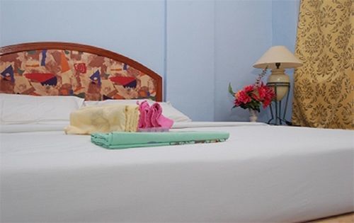 Casavilla Travellers Lodge Kuala Lumpur Eksteriør billede