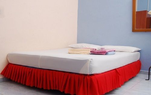 Casavilla Travellers Lodge Kuala Lumpur Eksteriør billede