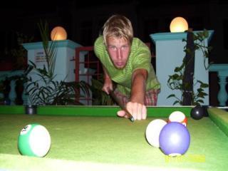 Casavilla Travellers Lodge Kuala Lumpur Eksteriør billede